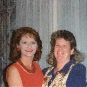 Meet your Posher, Trish